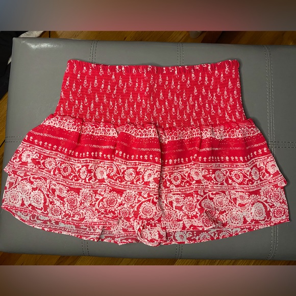 Express Mini Skort Size Small - Picture 1 of 3